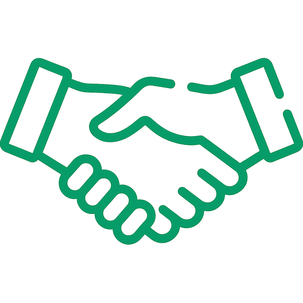Affiliate Partners